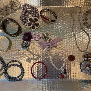 Jewelry Collection Set